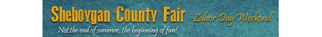 Sheboygan County Fair