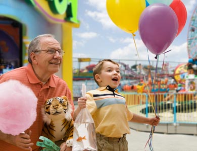 2017 Sheboygan County Fair